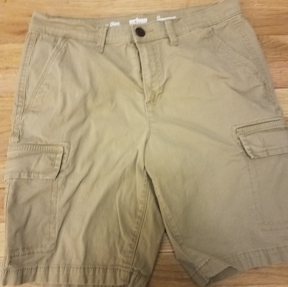 urban pipeline ultimate flex shorts